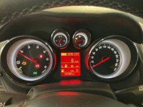 Opel Zafira Tourer 1.6 CDTI Cosmo Pack | Mobile.bg � ����� ������ 4