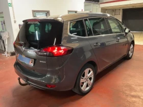 Opel Zafira Tourer 1.6 CDTI Cosmo Pack | Mobile.bg � ����� ������ 2