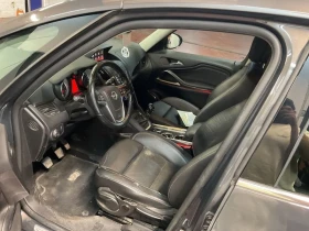 Opel Zafira Tourer 1.6 CDTI Cosmo Pack | Mobile.bg � ����� ������ 3