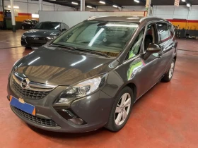 ������ Opel Zafira