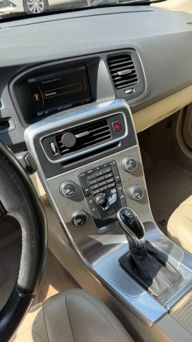 Volvo S60 D5 215 �.�. | Mobile.bg � ����� ������ 11