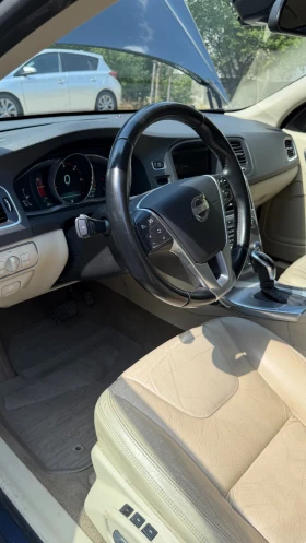 Volvo S60 D5 215 �.�. | Mobile.bg � ����� ������ 10