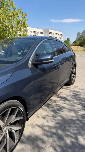 Volvo S60 D5 215 �.�. | Mobile.bg � ����� ������ 3