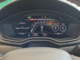 Audi Quattro * 2.9 TFSI * CARFAX * ОПЦИЯ ЗА ФИНАНСИРАНЕ  | Auto.bg — изображение 8
