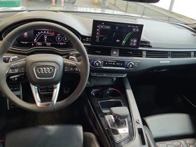Audi Quattro * 2.9 TFSI * CARFAX * ОПЦИЯ ЗА ФИНАНСИРАНЕ  | Auto.bg — изображение 9