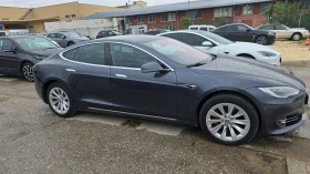 Tesla Model S  Raven Long Range, AWD | Auto.bg — изображение 3