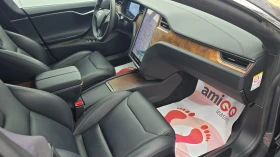 Tesla Model S  Raven Long Range, AWD | Auto.bg — изображение 11