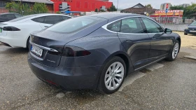 Tesla Model S  Raven Long Range, AWD | Auto.bg — изображение 4