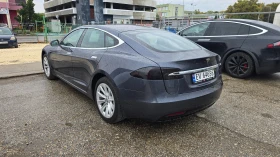 Tesla Model S  Raven Long Range, AWD | Auto.bg — изображение 5