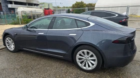 Tesla Model S  Raven Long Range, AWD | Auto.bg — изображение 6