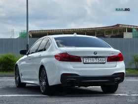 BMW 530E M SPORT* КОЖА* ПОДГРЕВ* HEADUP* 360* PANO | Auto.bg — изображение 4