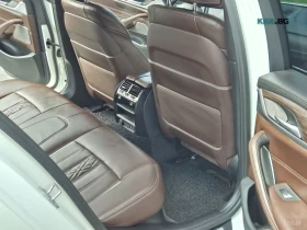 BMW 530E M SPORT* КОЖА* ПОДГРЕВ* HEADUP* 360* PANO | Auto.bg — изображение 9