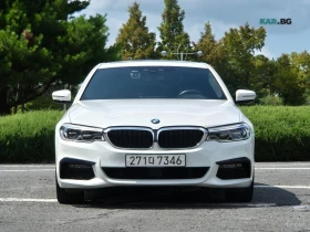 BMW 530E M SPORT* КОЖА* ПОДГРЕВ* HEADUP* 360* PANO | Auto.bg — изображение 5