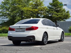 BMW 530E M SPORT* КОЖА* ПОДГРЕВ* HEADUP* 360* PANO | Auto.bg — изображение 2