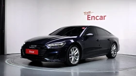 Audi A7 Quattro Premium