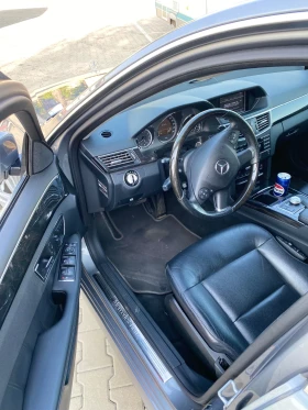 Mercedes-Benz E 350 V6 231hp | ПЕЧКА | МАСАЖ |  - 10499 € - 31922781 7