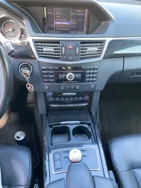 Mercedes-Benz E 350 V6 231hp CDI | Mobile.bg � ����� ������ 10