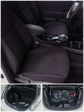 Nissan Leaf  80kw/110 HP Facelift Acenta | Mobile.bg � ����� ������ 14