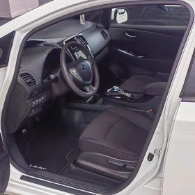 Nissan Leaf  80kw/110 HP Facelift Acenta | Mobile.bg � ����� ������ 9