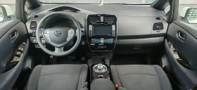 Nissan Leaf  80kw/110 HP Facelift Acenta | Mobile.bg � ����� ������ 7