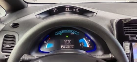 Nissan Leaf  80kw/110 HP Facelift Acenta | Mobile.bg � ����� ������ 10