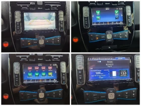 Nissan Leaf  80kw/110 HP Facelift Acenta | Mobile.bg � ����� ������ 16