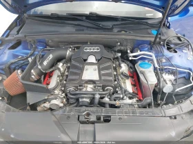 Audi S4 2016 AUDI S4 PREMIUM PLUS | Auto.bg — изображение 13