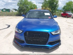 Audi S4 2016 AUDI S4 PREMIUM PLUS | Auto.bg — изображение 2