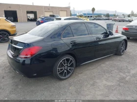 Mercedes-Benz C 300 2019 MERCEDES-BENZ C 300 - 16900 € - 92421217 7