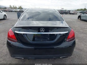 Mercedes-Benz C 300 2019 MERCEDES-BENZ C 300 - 16900 € - 92421217 8