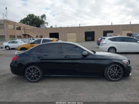 Mercedes-Benz C 300 2019 MERCEDES-BENZ C 300 - 16900 € - 92421217 4