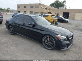 Mercedes-Benz C 300 2019 MERCEDES-BENZ C 300