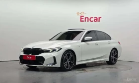 ����� �� �������� �� BMW 320 i M Sport | ��������������� ��� ������������ 