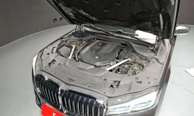 BMW 740 * Design Pure Excellence * ЦЕНА ДО БЪЛГАРИЯ  - 32900 € - 55118498 5