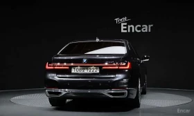 BMW 740 * Design Pure Excellence * ЦЕНА ДО БЪЛГАРИЯ  - 32900 € - 55118498 4