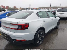 Polestar 2 Long Range Dual Motor | Auto.bg — изображение 4