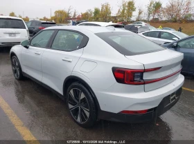 Polestar 2 Long Range Dual Motor | Auto.bg — изображение 3