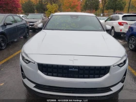 Polestar 2 Long Range Dual Motor | Auto.bg — изображение 10