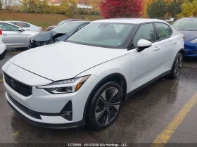 Polestar 2 Long Range Dual Motor | Auto.bg — изображение 2