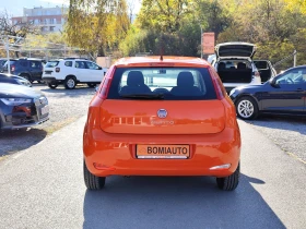 Fiat Punto 1.3mJT* KLIMA* EURO6B*  - 5500 € - 64740990 5