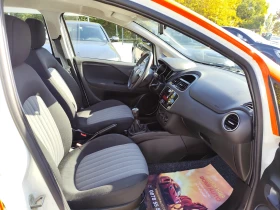 Fiat Punto 1.3mJT* KLIMA* EURO6B*  - 5500 € - 64740990 12