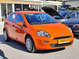 Fiat Punto 1.3mJT* KLIMA* EURO6B*  - 5500 € - 64740990 3