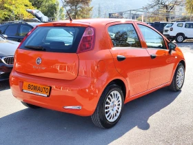 Fiat Punto 1.3mJT* KLIMA* EURO6B*  - 5500 € - 64740990 4