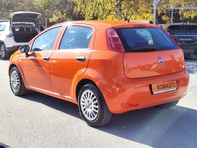 Fiat Punto 1.3mJT* KLIMA* EURO6B*  - 5500 € - 64740990 6