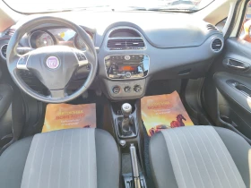 Fiat Punto 1.3mJT* KLIMA* EURO6B*  - 5500 € - 64740990 8