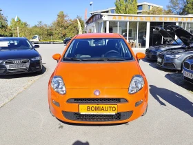 Fiat Punto 1.3mJT* KLIMA* EURO6B*  - 5500 € - 64740990 2