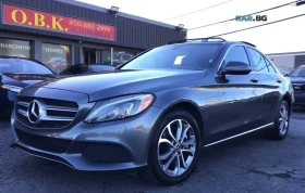 Mercedes-Benz C 300 4MATIC* PANORAMA* CAMERA*  | Auto.bg — изображение 1