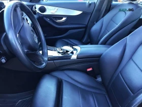 Mercedes-Benz C 300 4MATIC* PANORAMA* CAMERA*  | Auto.bg — изображение 7