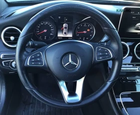 Mercedes-Benz C 300 4MATIC* PANORAMA* CAMERA*  | Auto.bg — изображение 9