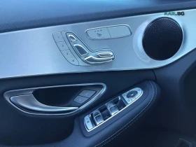 Mercedes-Benz C 300 4MATIC* PANORAMA* CAMERA*  | Auto.bg — изображение 13